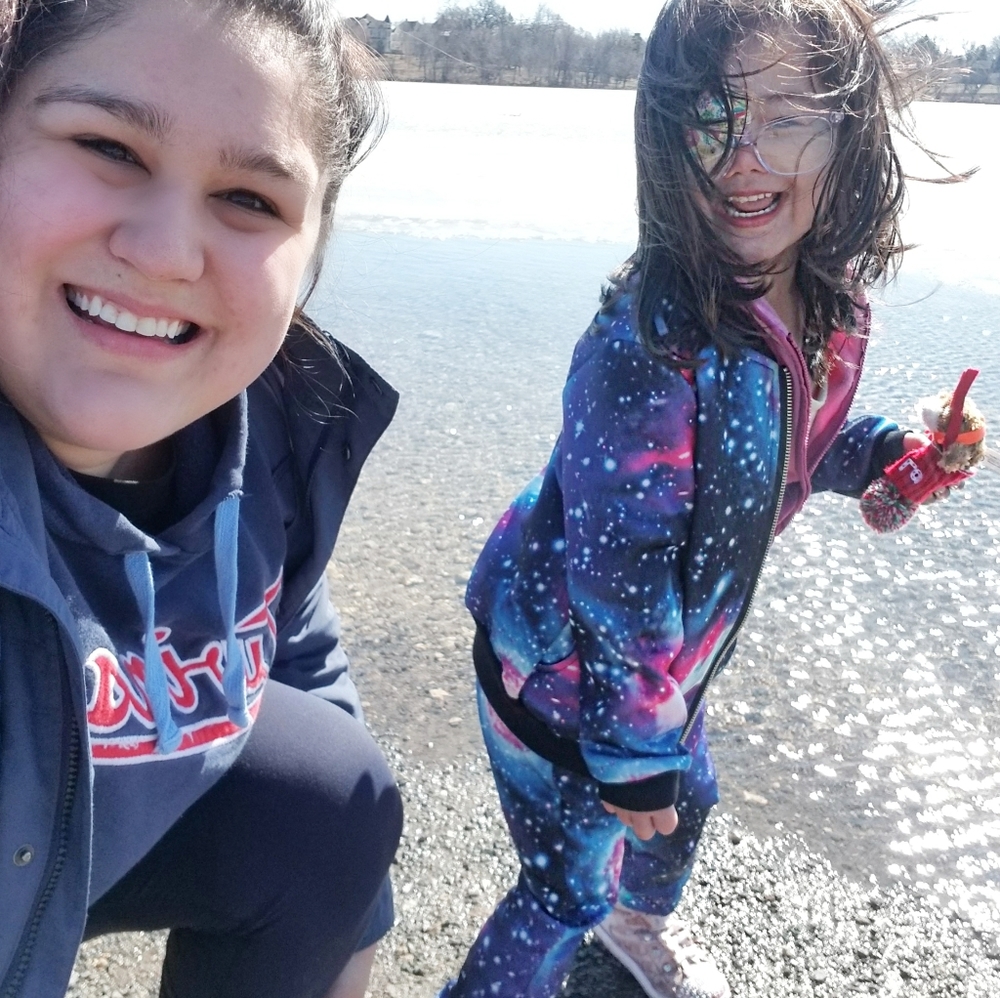 Hi, I'm Roxy! - Picture 2 of 2